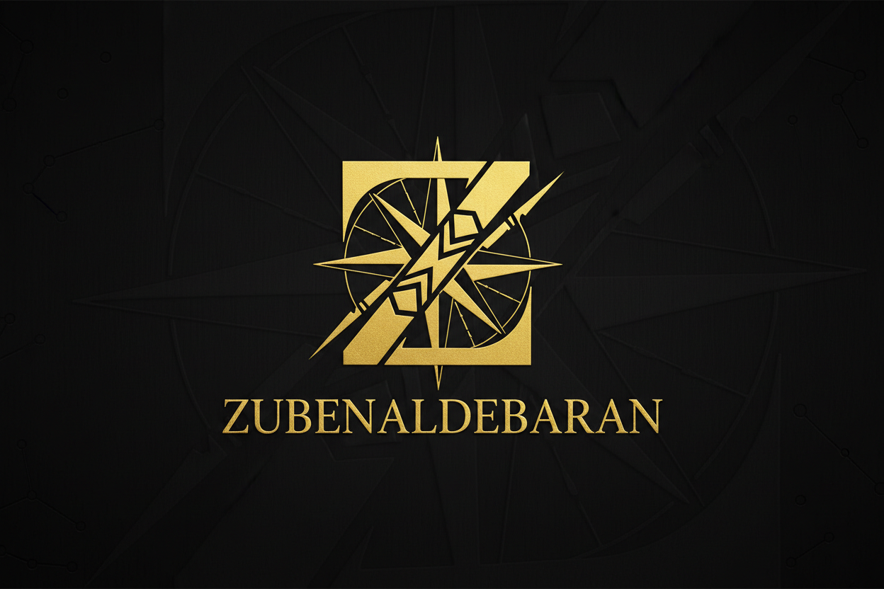 Zuben Aldebaran